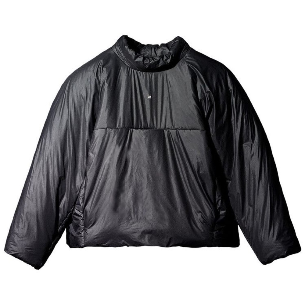 Yeezy Gap Mockneck Pullover